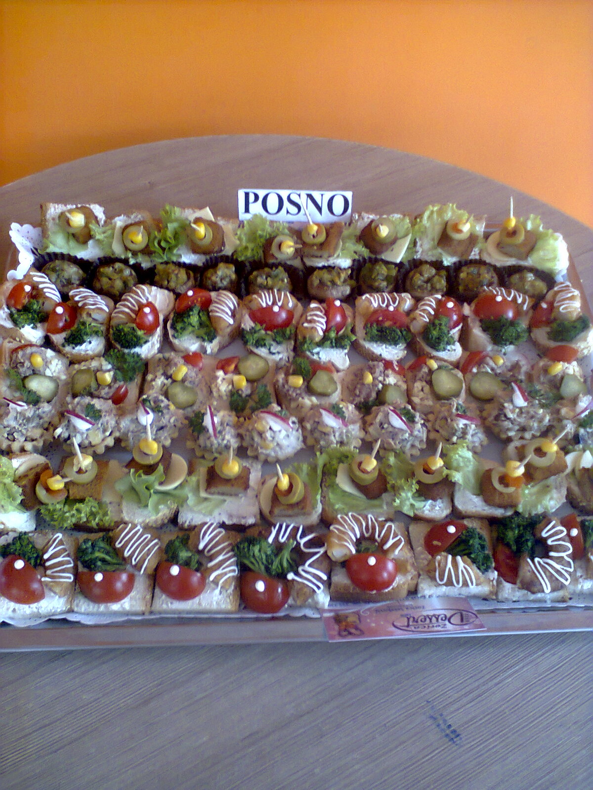food