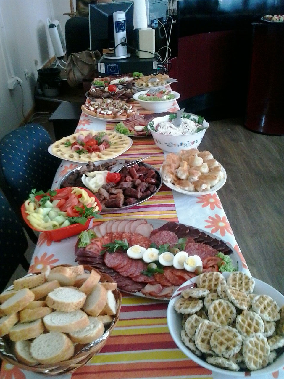 food