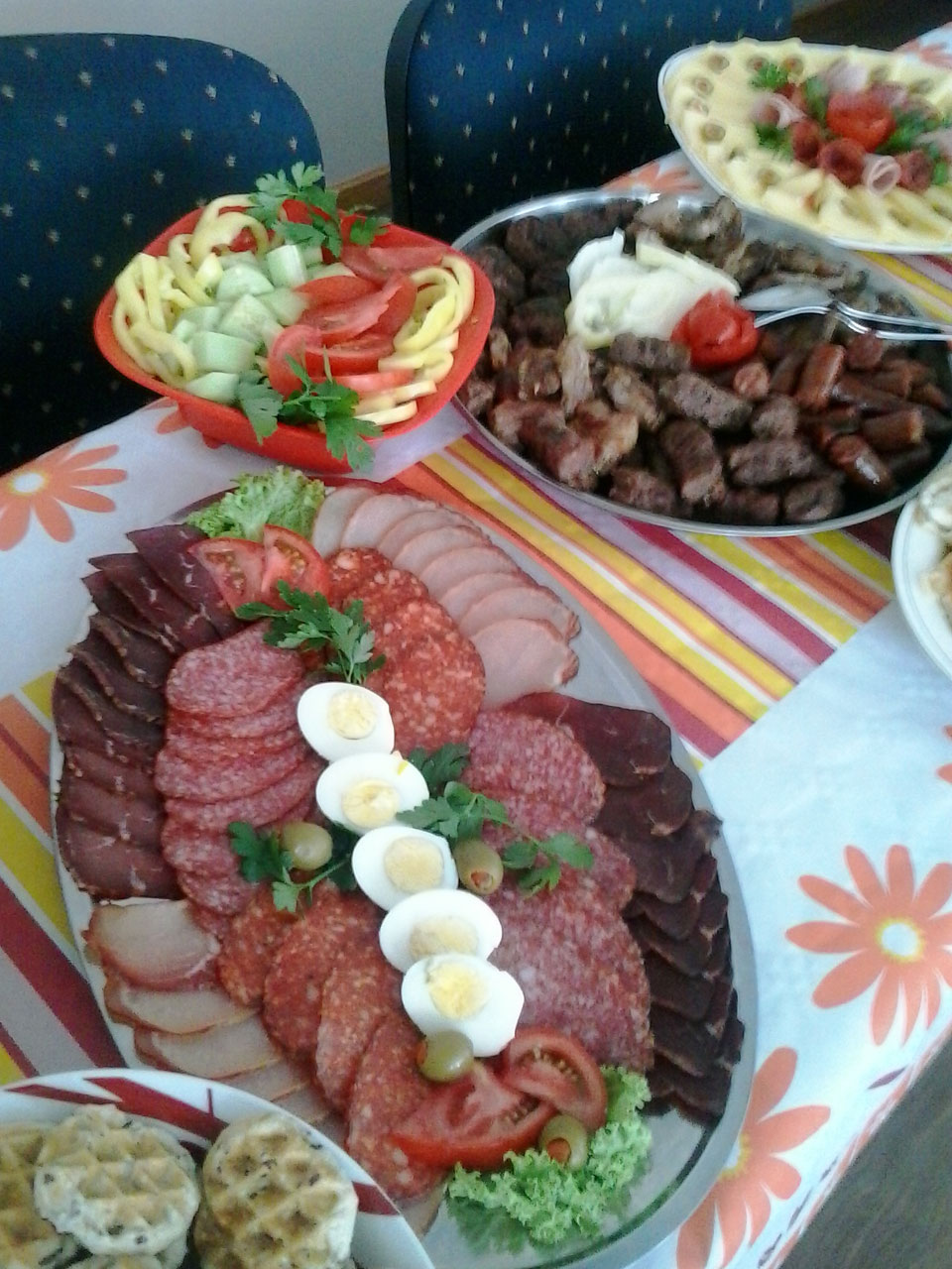 food