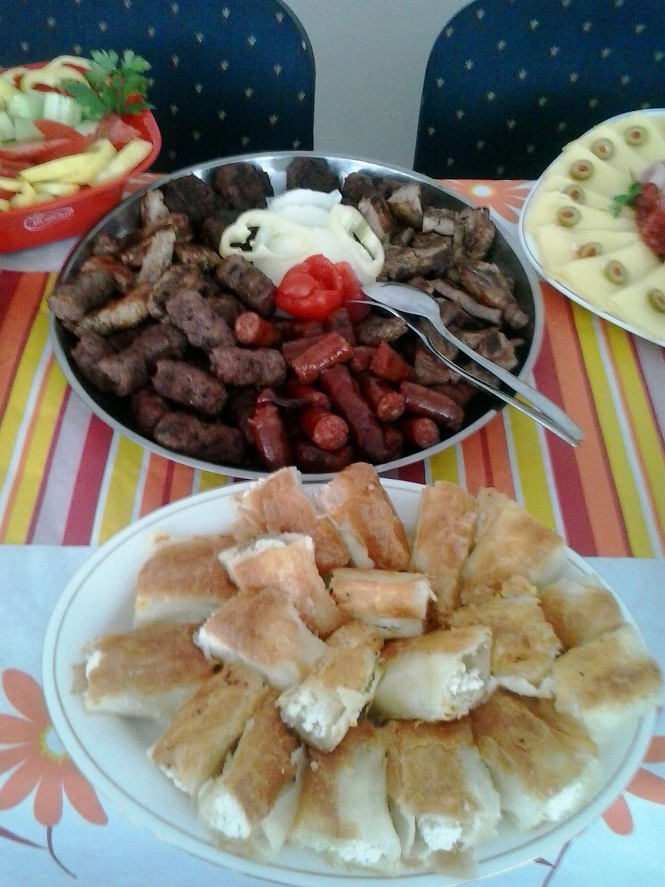food