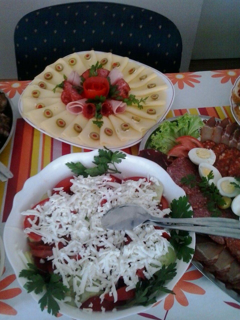 food