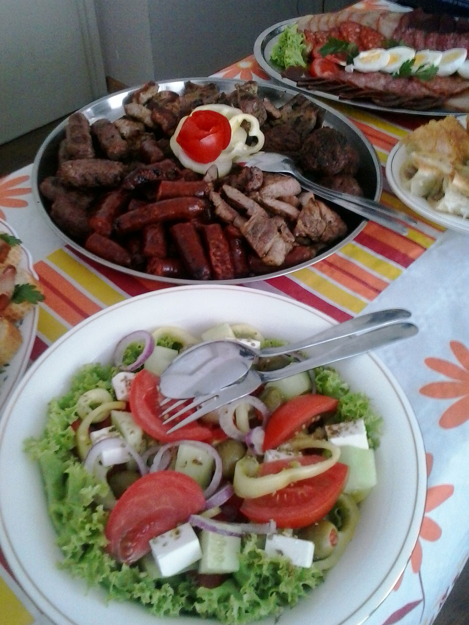 food