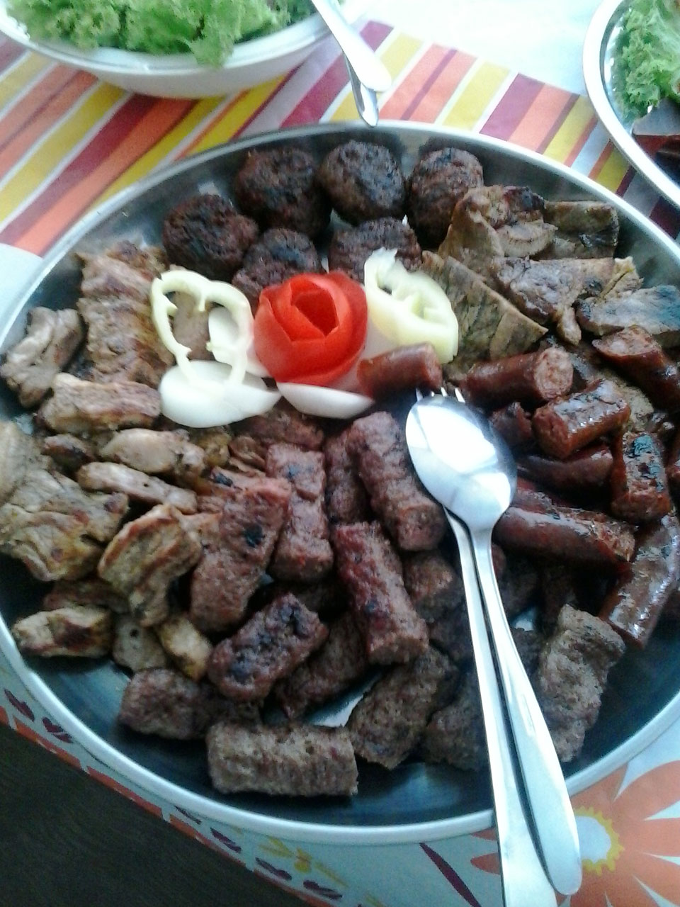 food