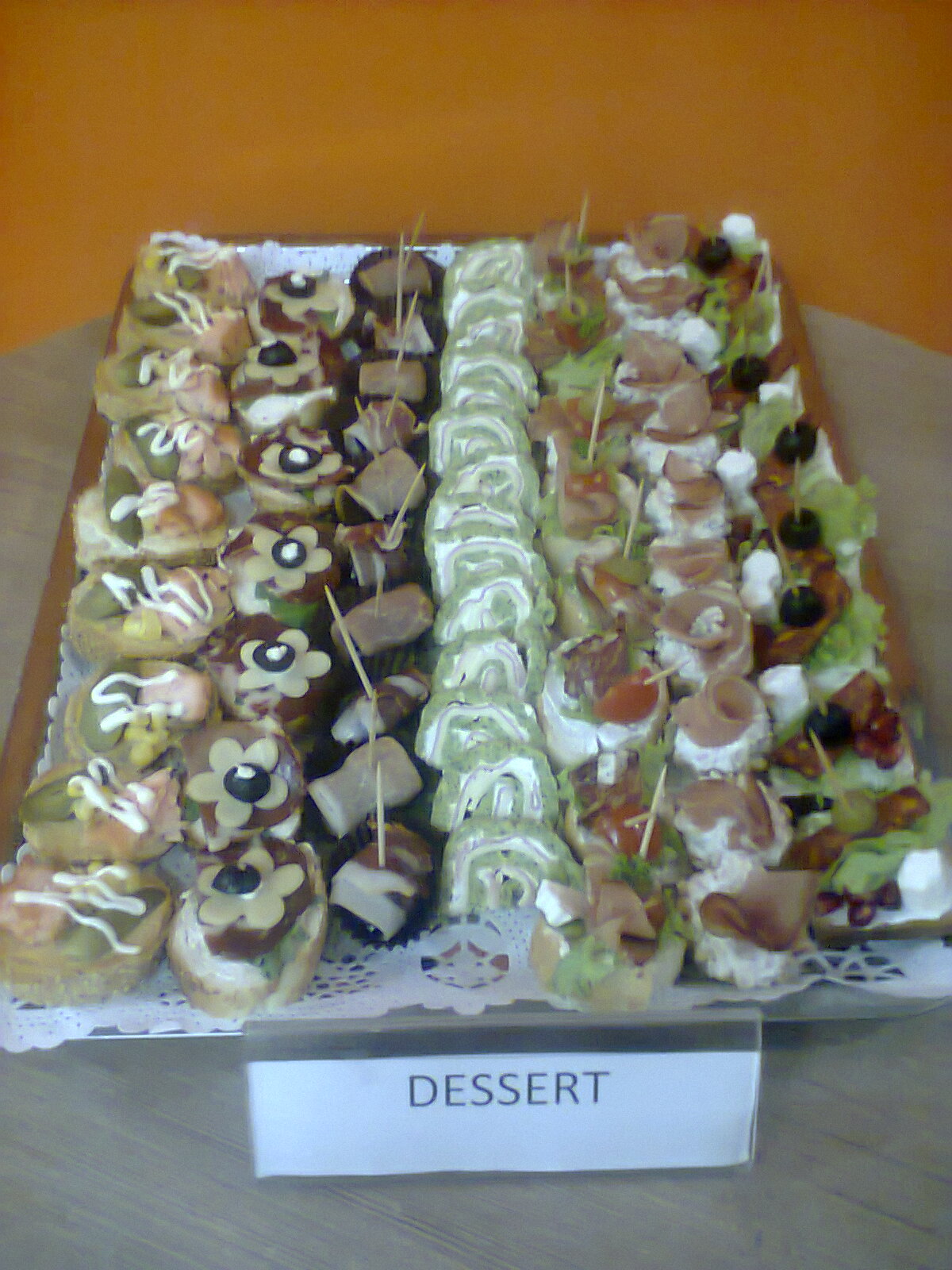 food